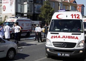 В Турции полиция задержала двух подозреваемых в организации теракта 