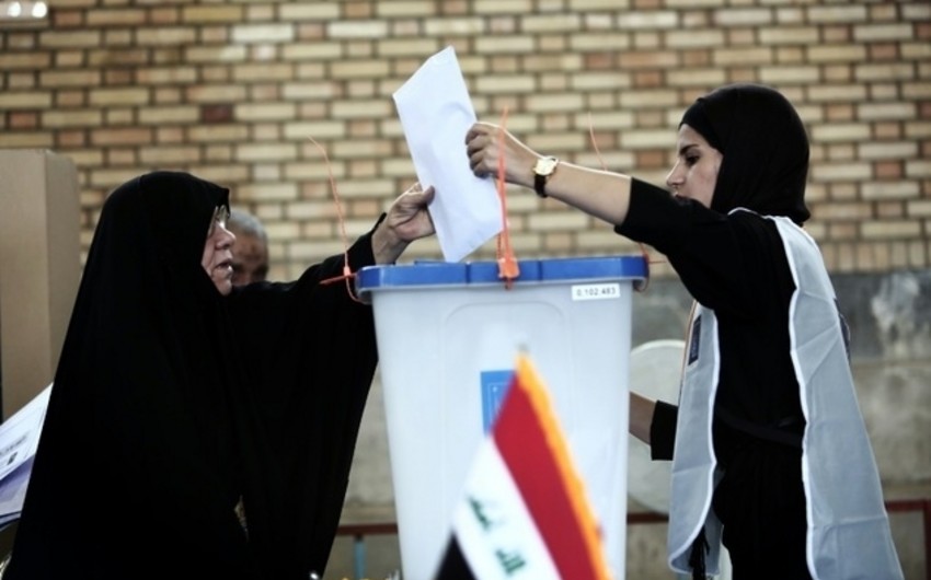Propaganda campaign launches for parliamentary elections in Iran