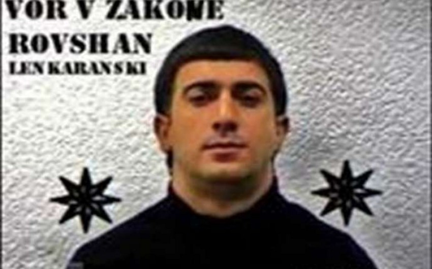Консульство Азербайджана в Стамбуле: Ровшан Лянкяранский скончался