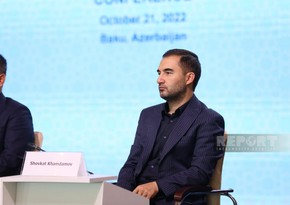 Khamdamov: Baku conference will serve to develop cultural, historical brotherhood of Turkic peoples