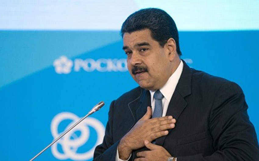 Власти Перу не дадут Мадуро приехать на Саммит Америк