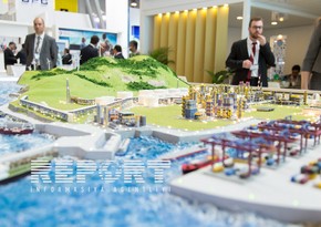 Baku will host International Oil & Gas Exhibition tomorrow