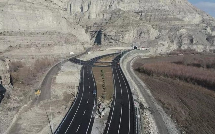 New tunnel to connect Turkey with South Caucasus states