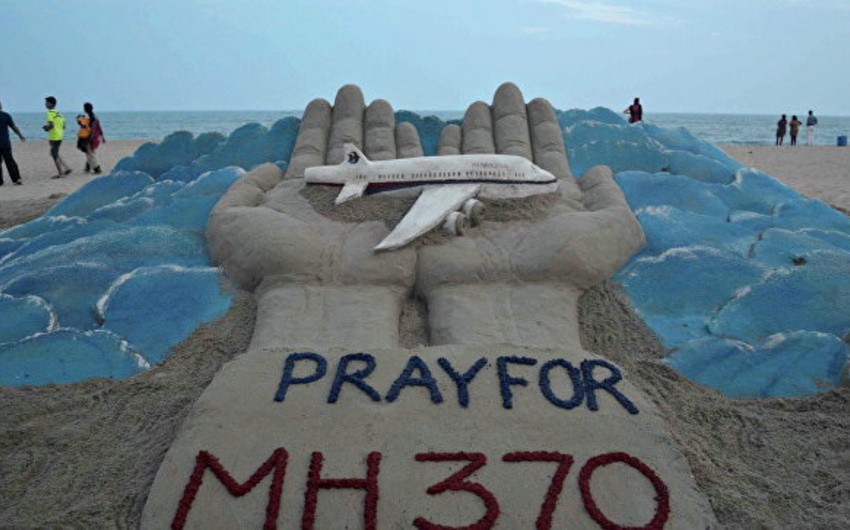 Малайзия может возобновить поиски пропавшего Boeing