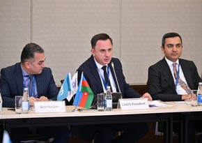 Unified database of Turkic states' appraisers to be established