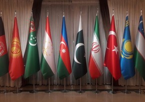 Chairmanship of PAECO passes from Pakistan to Azerbaijan