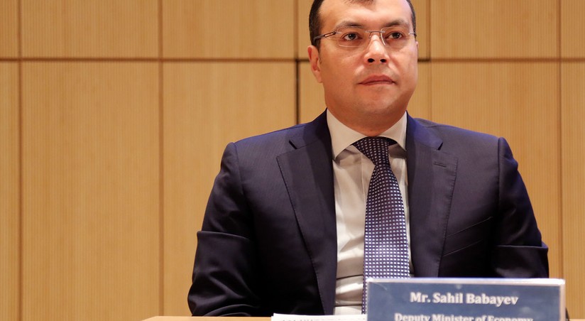 Sahil Babayev