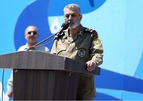 General: İran İsrailə tezliklə güclü və qəti cavab verəcək