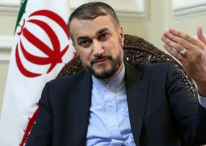 Iranian FM to visit Russia 