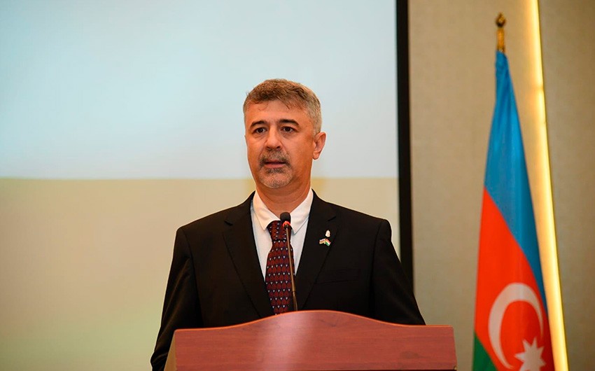 Посол Венгрии: Отношения с Азербайджаном поднялись до уровня стратегического партнерства