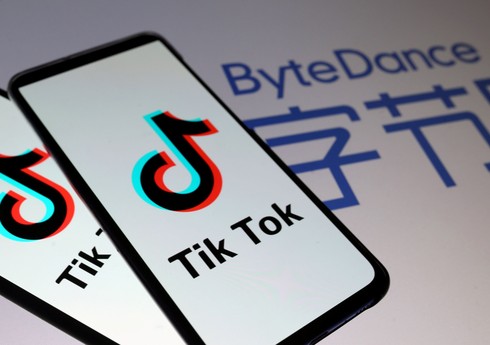 TikTok создаст социальную сеть для обмена фотографиями
