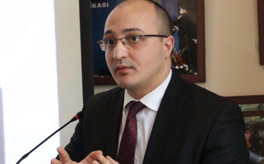 Ekspert: Ermənistan sərhəd məsələsində məntiqsiz davranmamalıdır