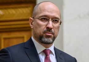 Prime Minister of Ukraine praises Azerbaijan’s humanitarian aid