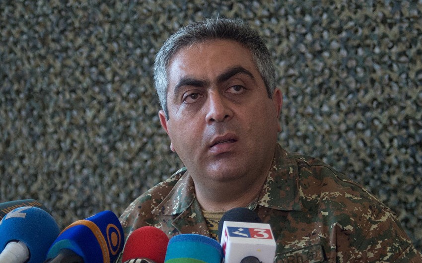 Armenian Defense Ministry refuted rumors about mobilization