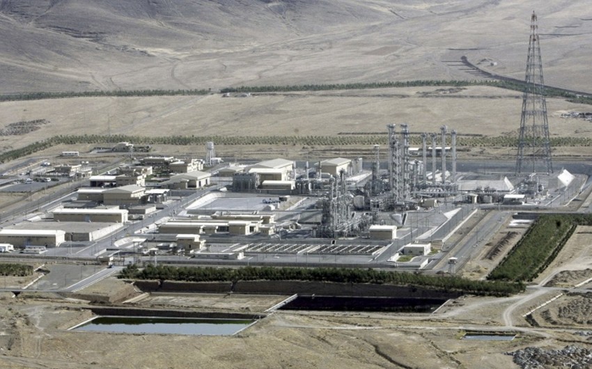 Китай может получить долю в консорциуме по реконструкции реактора в иранском Араке