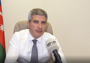 Mustafa Abbasbəyli: Bu günə qədər 13 mindən çox qazi və şəhid ailəsi üzvünün məşğulluğu təmin edilib