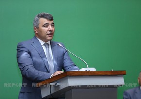 Azerbaijan to carry out identification of animals