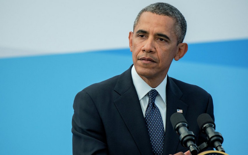 Obama to Name Next US Defense Secretary Friday: White House