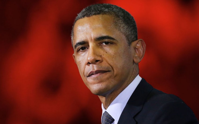 Обама выразил поддержку народу Узбекистана в связи с кончиной Каримова