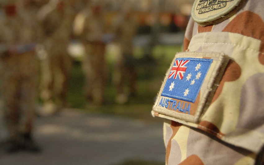 Avstraliya ordusunun 9 hərbçisi intihar edib
