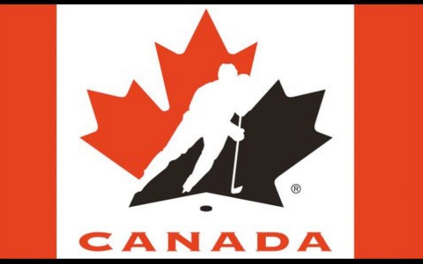 Kanada xokkey üzrə Dünya Kubokunun qalibi olub