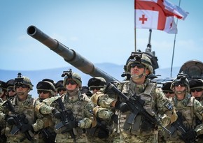 В Грузии с 20 по 25 марта пройдут совместные с НАТО учения