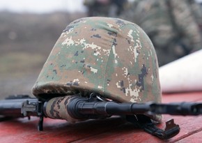 Минобороны Армении сообщило о гибели военнослужащего