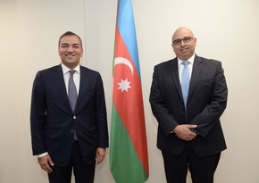 US companies eager to invest in Azerbaijani tourism