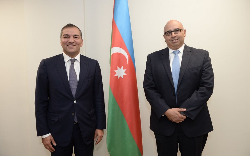 US companies eager to invest in Azerbaijani tourism