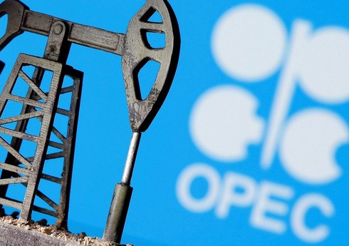 Страны ОПЕК+ обсудят ситуацию на рынке нефти в начале лета