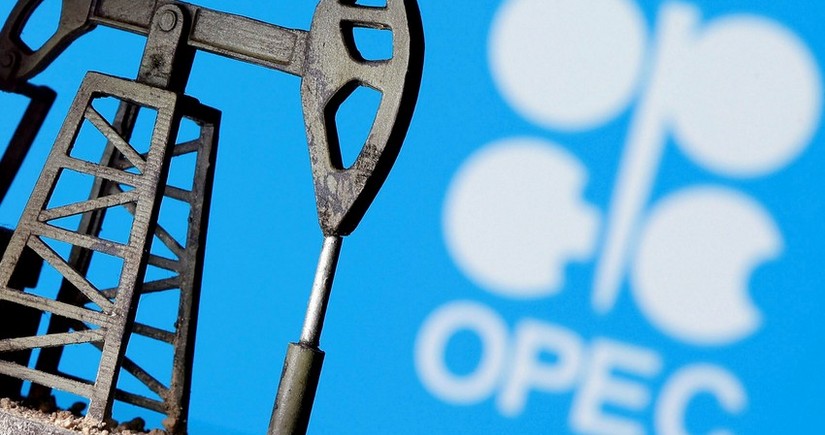 OPEC+ countries to discuss situation on oil market in early summer