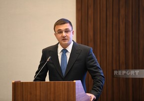 Deputy Defense Minister: Civilians died as a result of war crimes against Azerbaijan