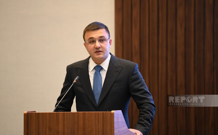 Deputy Defense Minister: Civilians died as a result of war crimes against Azerbaijan