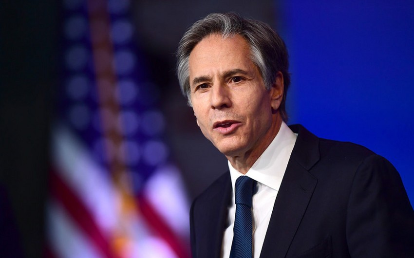 US Secretary of State to visit Ukraine 