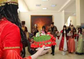 International festival in Baku hosts foreign diplomats