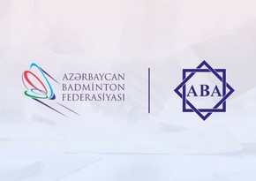 Azərbaycan Badminton Federasiyası əməkdaşlıq memorandumu imzalayıb