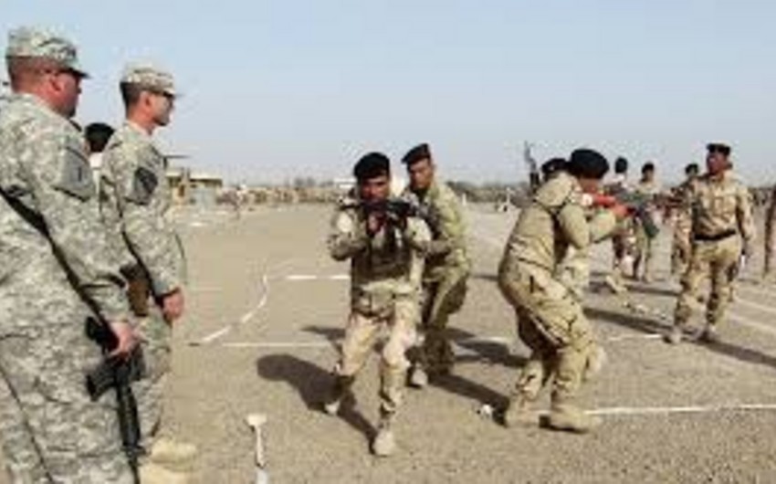 Страны НАТО помогут реформировать вооруженные силы Ирака