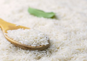 Азербайджан увеличил импорт риса