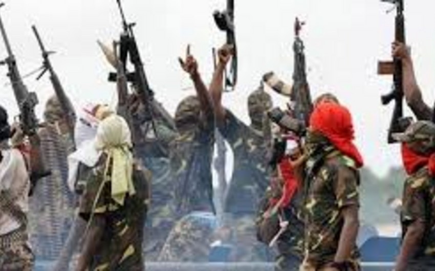 Боевики в Нигере напали на местную тюрьму