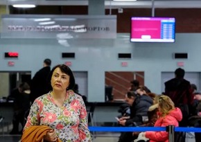 Number of passport holders doubles in Russia in 1H22