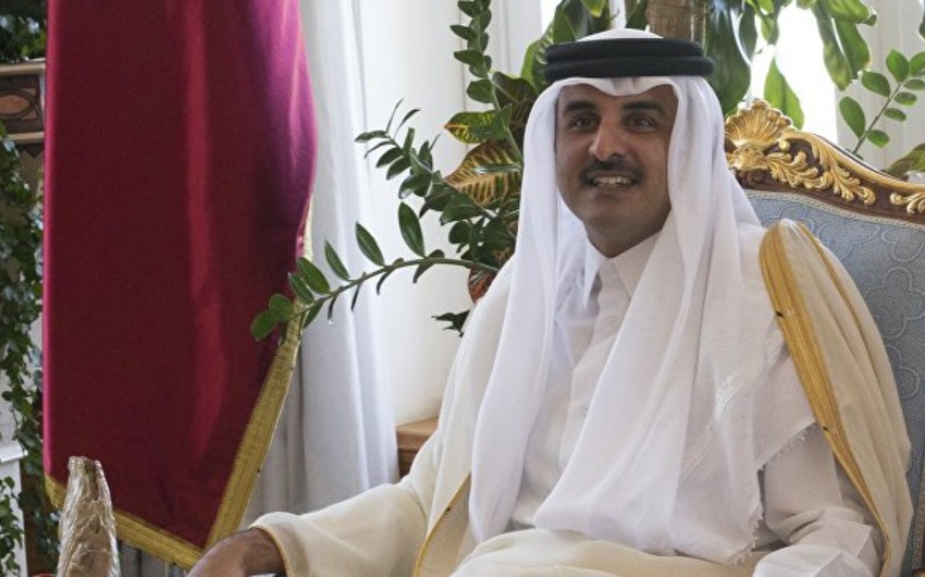 МИД Катара: Арабская четверка проигнорировала предложение собрать саммит