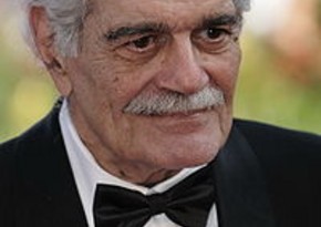 Omar Sharif: Lawrence of Arabia star dies aged 83