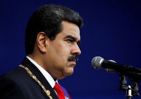 Venezuelan leader accuses Colombian president of plotting to steal weapons