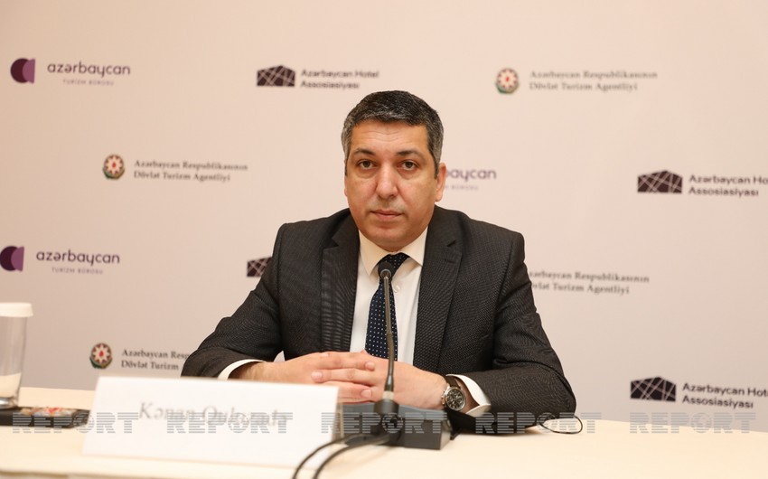 Kanan Guluzade: Israel is a priority market for Azerbaijani tourism