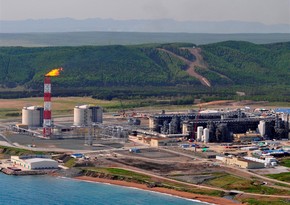 Bloomberg: Энергокомпании Китая могут выкупить долю Shell в проекте Сахалин-2