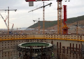 В проекте строительства АЭС Аккую сменили главного подрядчика