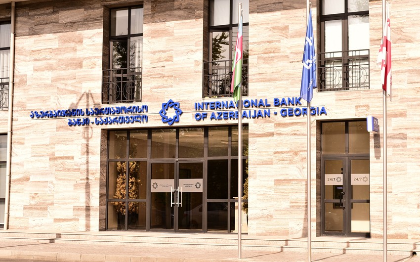 ABB-Gürcüstan bankının 10 yaşı tamam olur