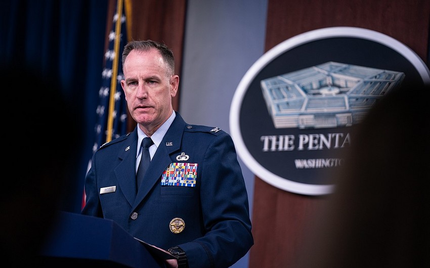 US seeks to avoid major escalation in Middle East: Pentagon