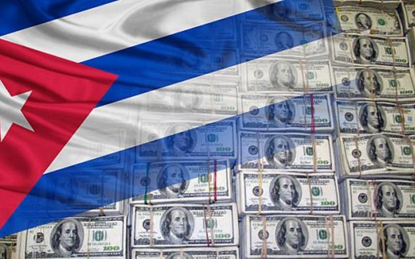 Парижский клуб кредиторов списал долг Кубы в 4 млрд
