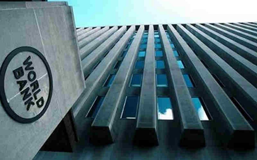 Всемирный банк готовится к трансформации